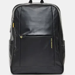 MANDARINA DUCK Unisex Backpack-42