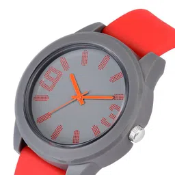 DOUBLERUN Men Dial & Straps Analogue Multi Function Watch H05NMT-101 image 5