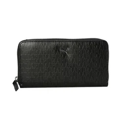 Puma Slipstream Women Brand Logo Textured Iconic Cat logo Clutch-23
