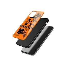 QRIOH Typography Printed Realme P3 Ultra 5G Back Case Mobile Accessories-image-63