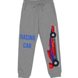 Wear Your Mind Boys Printed Mid-RiseJoggers-picture-14