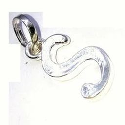 RAVIOUR LIFESTYLE Girls Silver Pendant-picture-25