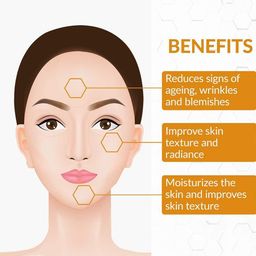 RAASO Gaha Serum For Reducing Fine Lines And Wrinkles- 25 ml image 3