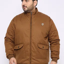Adobe Men Lightweight Quilted Jacket-picture-23