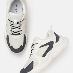 Mast & Harbour Women Running Shoes-picture-2