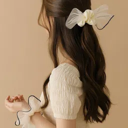 Haute Handles Women Ponytail Holders-picture-17