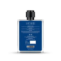 SIORE Elysian Azaro Crome Eau De Parfum- 50 ml image 4