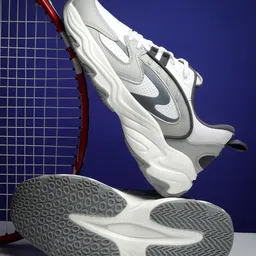 ASIAN Men Mesh Running Non-Marking Sports Shoe-picture-35