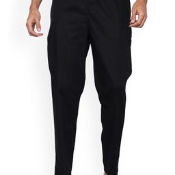 PB & J Straight Cotton Lounge Pants-image-91