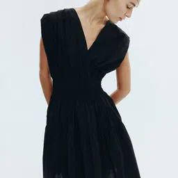 H&M Women Cotton dress-picture-23
