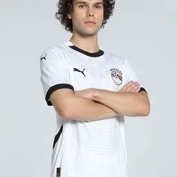 Puma Men Egyptian FA Football T-shirt-image-55