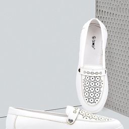 Bxxy Women Slip-On Sneakers-image-18