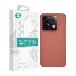 SPRIG Solid Printed Back Case Mobile Accessories-image-15