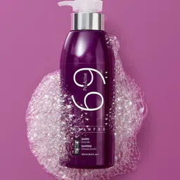 BIOTOP PROFESSIONAL 69 Pro Active Shampoo For Curly Hair - 500ml-10