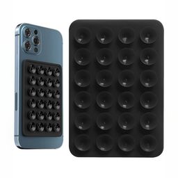 upkaranwale Phone Case Adhesive Mount Suction-image-2