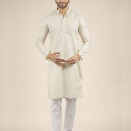 DEVOILER Men Kurta-picture-36