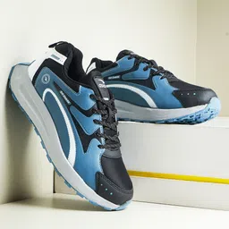 ASIAN Men Mesh Running Non-Marking Shoes-picture-38