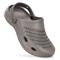 Vellinto Men Self Design Clogs-picture-28