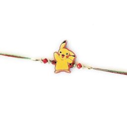 VR Creatives Kids-Unisex Multi Thread Rakhi-image-71