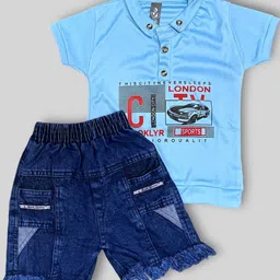 Gori Garmentss Kids Clothing Set-image-60
