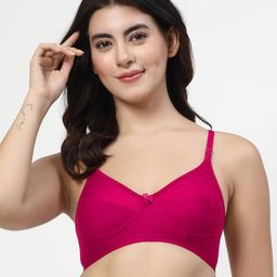 LILY Bra Full Coverage image 2