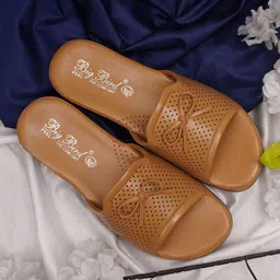 BIG BIRD FOOTWEAR Women Open Toe Flats-image-73
