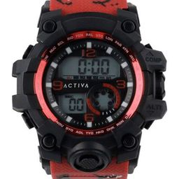 Invicta Unisex Dial & Straps Digital Watch ACW435-001-picture-30