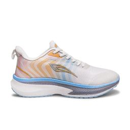 ABROS Men Mesh Running Shoes image 2