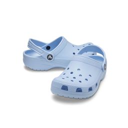 Crocs Kids Croslite Clogs-26