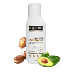 Orgatre Thinning Hair Conditioner With Aloe Vera-250ml-56