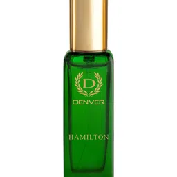 Denver Men Hamilton Long Lasting Eau De Parfum - 20 ml-picture-38