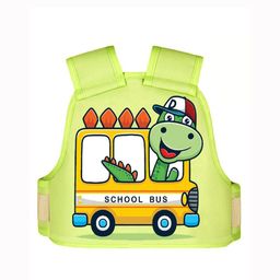 NEW COMERS Kids Safety Portable Seat Belt-23