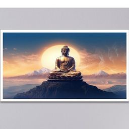 DEKORSTATION Canvas Wall Art-image-39