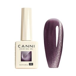 CANNI Hema Free Gel Nail Polish - 9 ml - 8007-image-96