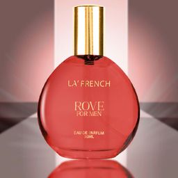 La French Men Rove Long Lasting Eau De Parfum - 30 ml-34