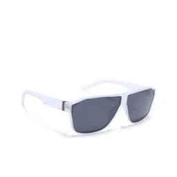 Eyejack Unisex Oversized Sunglasses with Polarised and UV Protected Lens-15