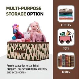 Aura White 4 Pieces Checked Regular Drawer Organisers image 5