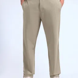 Flying Machine Men Slim Fit Trousers-picture-34