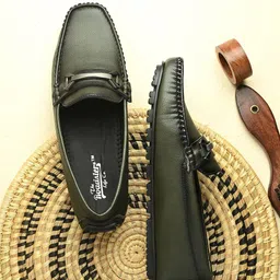 The Roadster Lifestyle Co. Men Lightweight Premium Comfort & Performance Driving Shoes-image-80