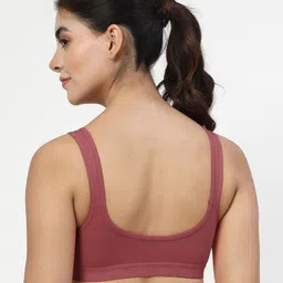 LILY Bra Full Coverage image 3