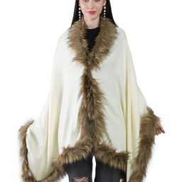 Manra Woolen Shawl-image-55
