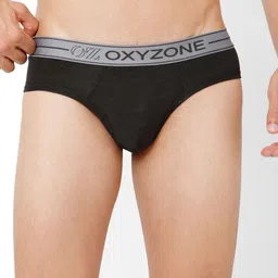 OXYZONE Anti-Bacterial Basic Briefs
ALENA _BOTTLE GREEN Y/D-picture-35