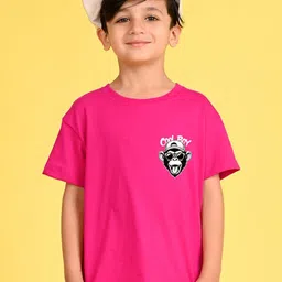 NUSYL Boys T-shirt-picture-48