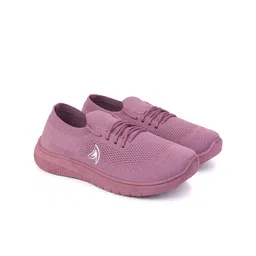 PENNEN Women Solid Synthetic Regular Sneakers-image-29