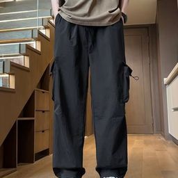 StyleCast Men Original Mid-Rise Regular Fit Trousers-image-61