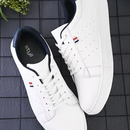 Styli Men Perforations Sneakers-picture-14