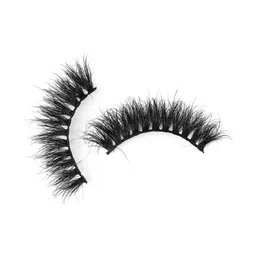 LASHES BY LITTLE SECRET Reusable Lightweight False Eyelashes - Game Changer image 2