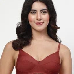 LILY Manoop Women Full Coverage Everyday Bra-15