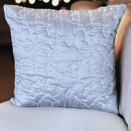 ERBA Blue Abstract Square Cushion Covers-image-29