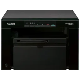 Canon ImageClass MF3010 Multi Function Monochrome Laser Printer with On Demand Fixing Technology (Digital Display, Black)-18